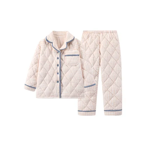 MILING Изображение Цвет Женские Пижамные Комплекты