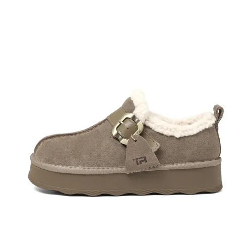 TRANOI TR Резиновая Обувь Birkenstock Женская