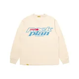 Абрикос, длинный рукав