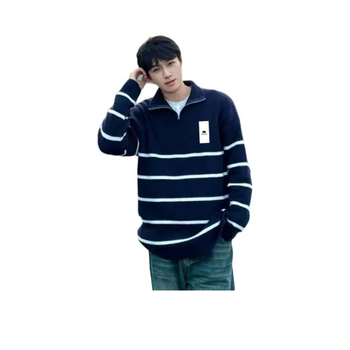 FOMOCE Унисекс Свитера