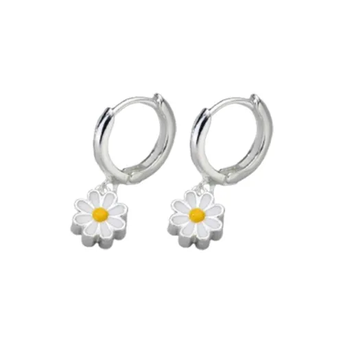 LuluCanaan Alloy Earrings Women's