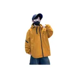 Лимонно-жёлтый