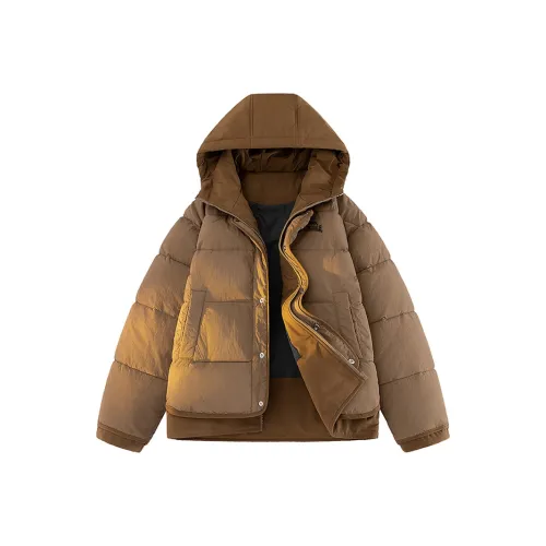 LONSDALE Унисекс Пуховики