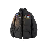 Flash Night Black (Улучшенный Утолщенный 90 Бархат)