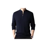 Темно-синий