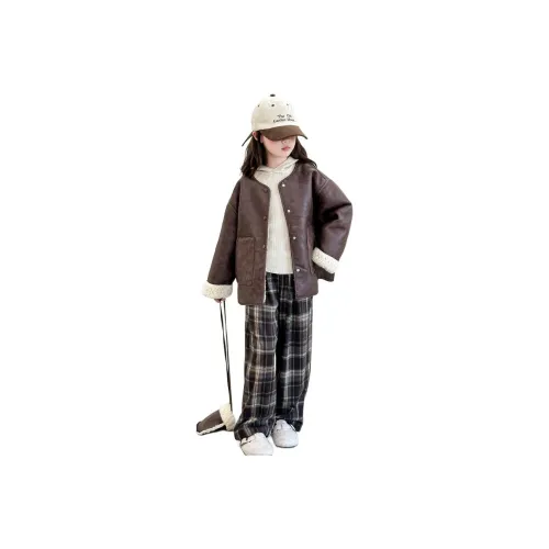 Smileyworld Нейлон Пальто Подростки