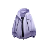 Светлый Облачный Фиолетовый