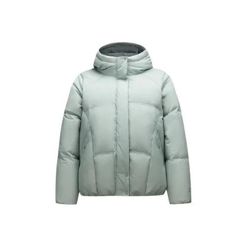 Anta Life Collection Пуховик Женские