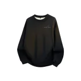 Чёрный [460 г, тяжёлый альпака]