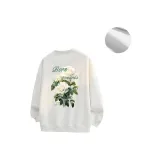 Белый [с флисовой подкладкой]