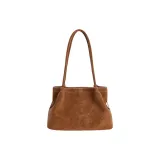 Коричневый