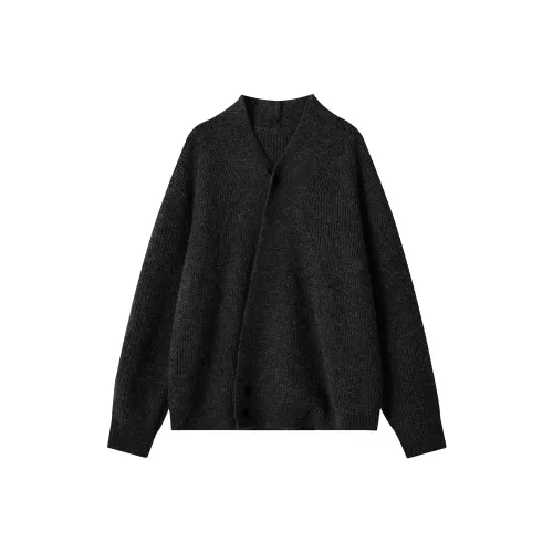 MARK WAFFLE Унисекс Трикотаж