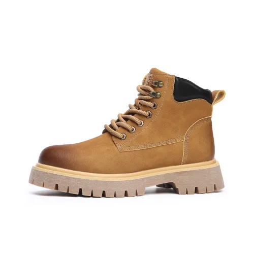 MIIOW Martin Boots Мужской