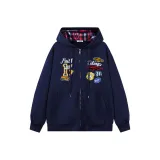 Темно-синий [утолщенный с флисовой подкладкой]