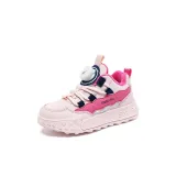 SX90264 Фуксия Розовый [Тонкий хлопок, флисовая подкладка]