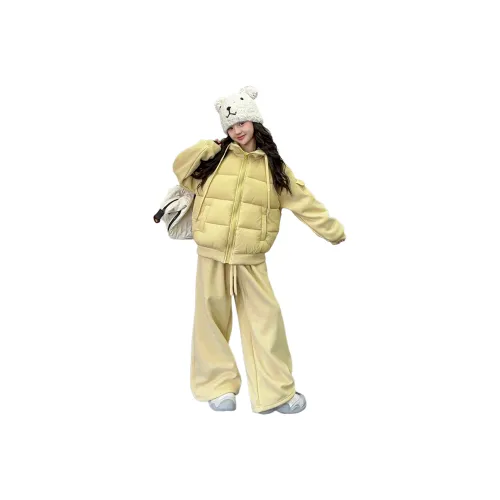 T.MOO Повседневная спортивная одежда для подростков