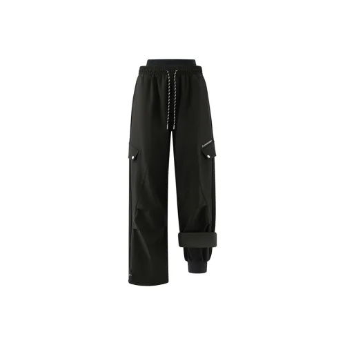 Кавасаки Windbreaker Pants Unisex
