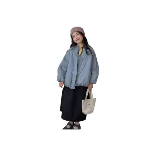 Smileyworld Изображение Цвет Пальто Школьный возраст Утеплённые куртки