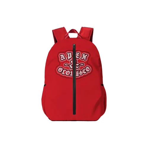 GLORY CO Полиэстер Рюкзак Стандартный Унисекс Многоцветный