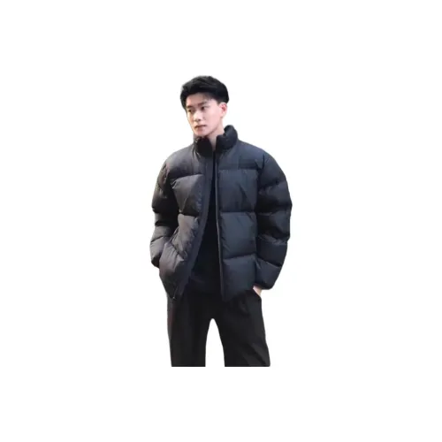 LEONBINNO Унисекс Пуховики