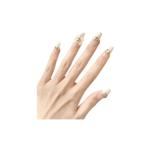 AIDINGQI Искусственные ногти для женщин