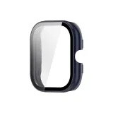 [Чернила Синий] Чехол и Кожаный Интегрированный