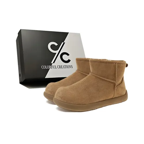 Colorful Creations Термический Увеличивающий Высоту Устойчивый к Износу Водонепроницаемый Противоскользящий