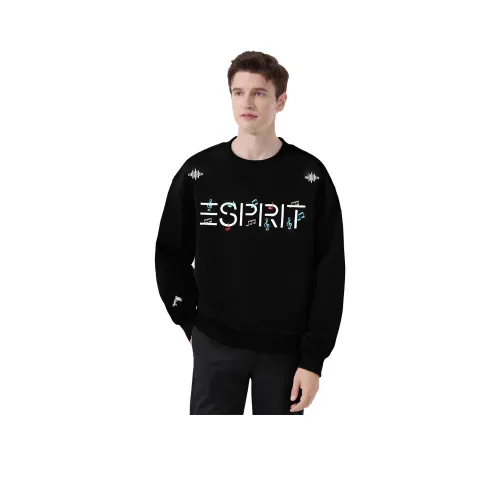 ESPRIT Унисекс Свитшоты