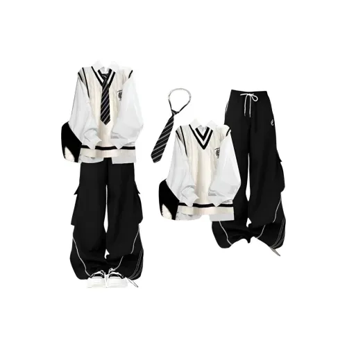 ONENINE34PM Повседневный костюм женский