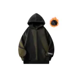 Black [500 г с флисовой подкладкой]