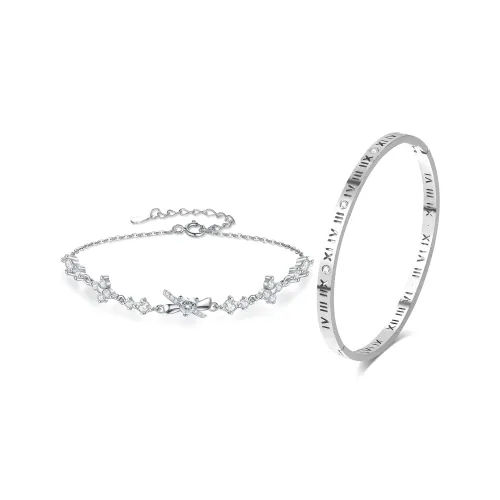 MISS TOOYA Сплав Браслеты Женские