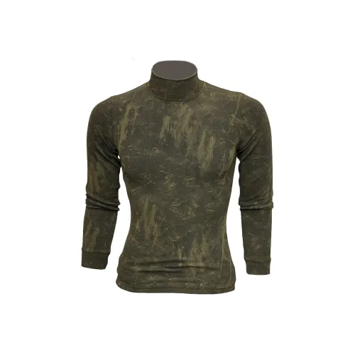 CVOOOER Мужские T-рубашки