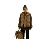 Жилет цвета хаки