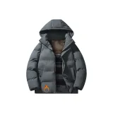 Темно-серый