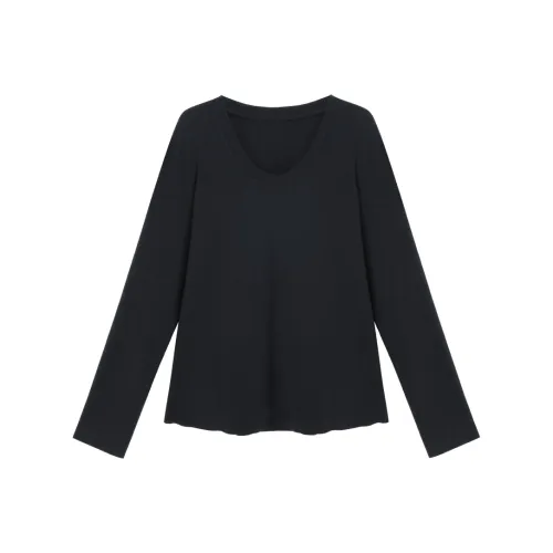 DE MINCOLLECTION Стандартная T-рубашка Женская