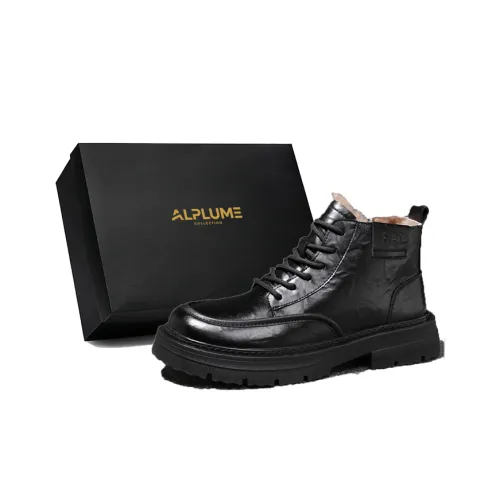 ALPLUME Сноубутсы Мужской