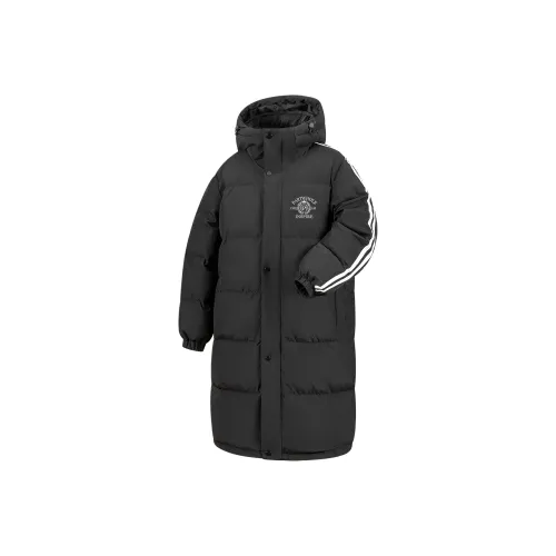 PART WHOLE Унисекс Пуховики