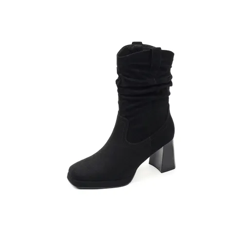 WESTLINK Ботильоны 7CM Женские