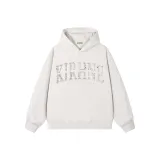 Туманно-серый