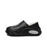 Черно-серый