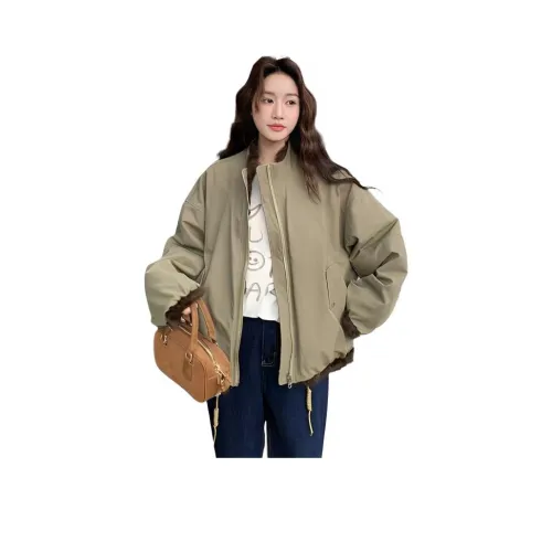 SEAR OFFICIAL Пуховик Женский