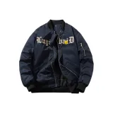 Синий хлопок