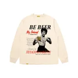 Абрикос, длинный рукав