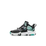 Чёрно-зеленый