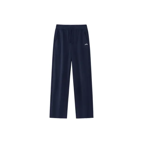 K Bird Унисекс Повседневные Брюки