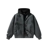 Темно-серый