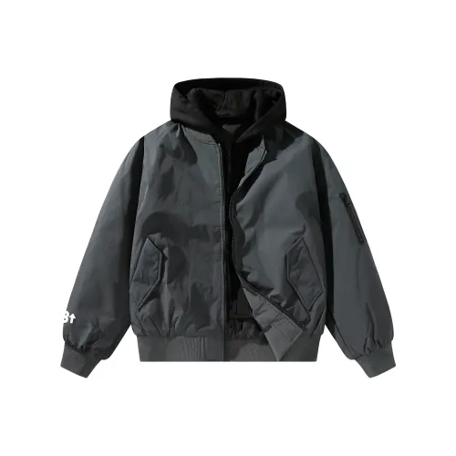 88rising Унисекс Пуховики