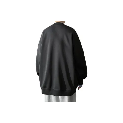 ONENINE34PM Мужские Свитшоты