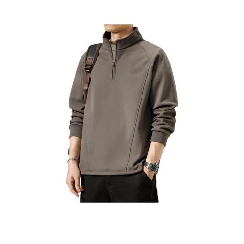 APBM Мужские Свитшоты