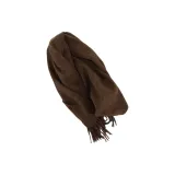 Каштановый